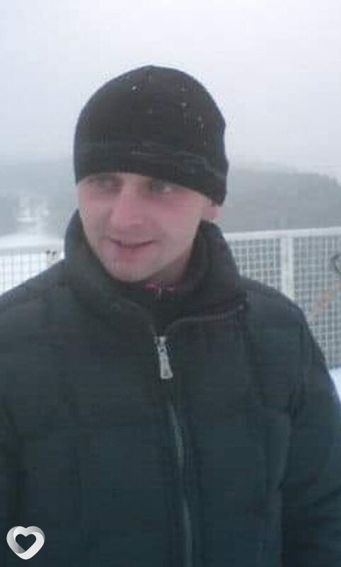 Nik, 43, Минске — анкета №3340774