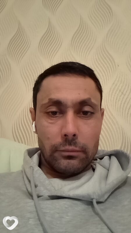 Журабек, 37, Россоши — анкета №3340776