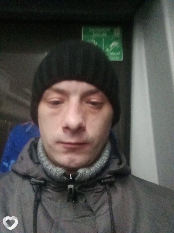 Миша, 32, Минске — анкета №3340737