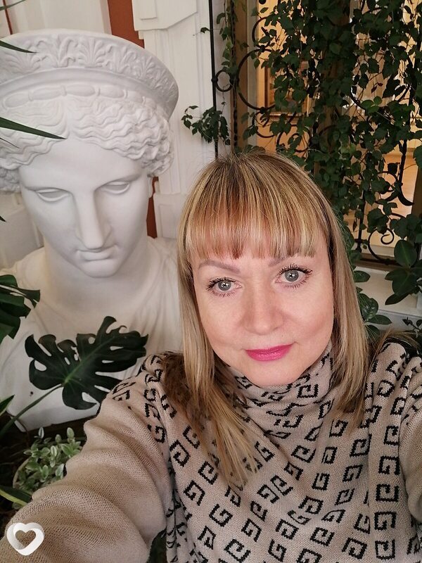 Галина, 57, Тольятти — анкета №3340740