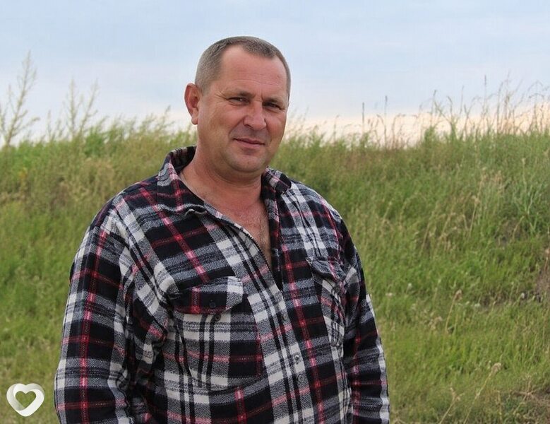 Олександр, 49, Днепр — анкета №3340741