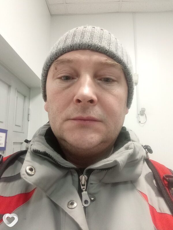 Виталий, 40, Екатеринбурге — анкета №3340745