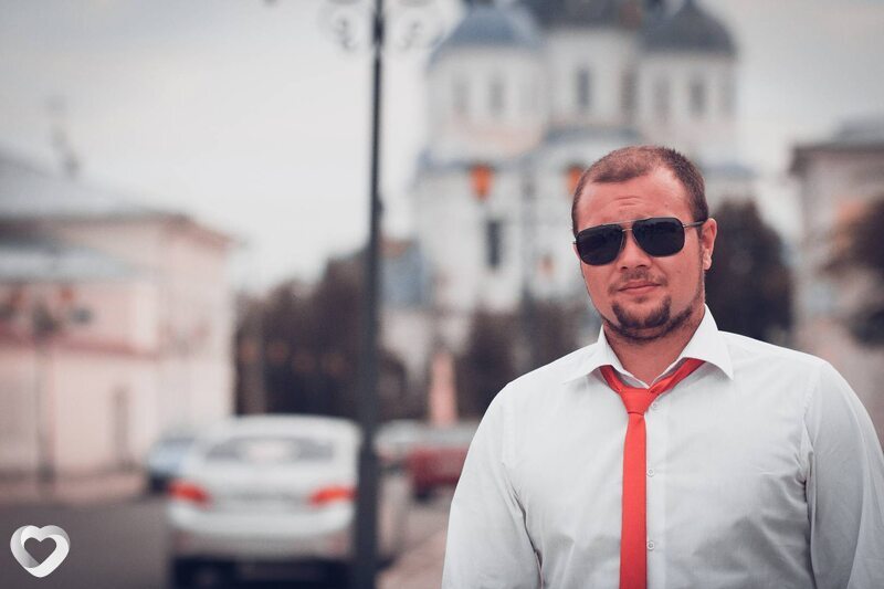 Bin, 36, Набережных Челнах — анкета №14249