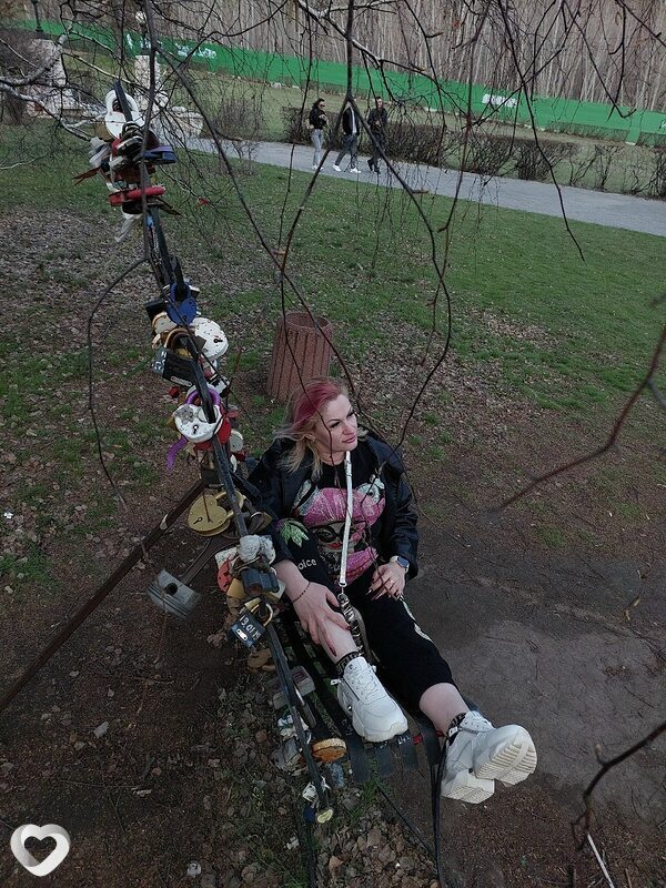 Оксана, 44, Тольятти — анкета №3340754