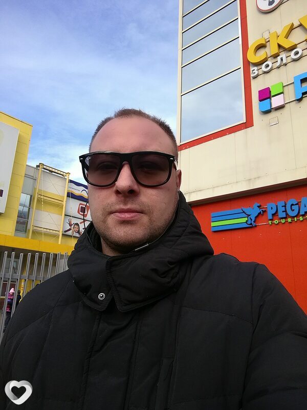 Алексей, 38, Москве — анкета №3340893