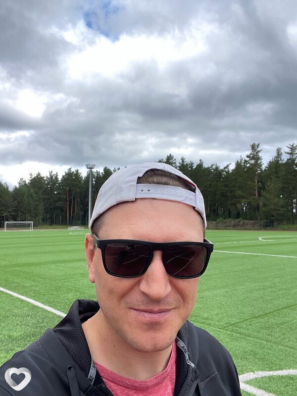 Андрей, 43, Новосибирске — анкета №3340899