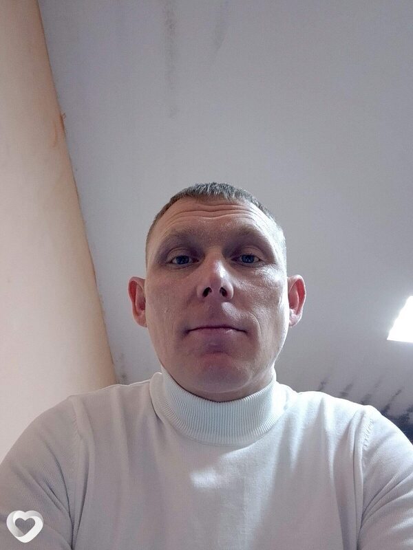 Vasilij, 36, Вологде — анкета №3340905