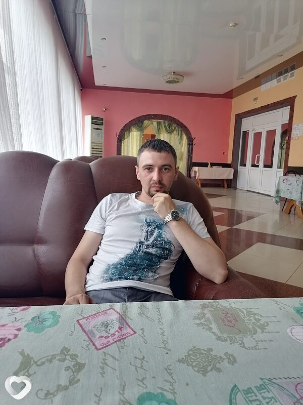 Женя, Мглин