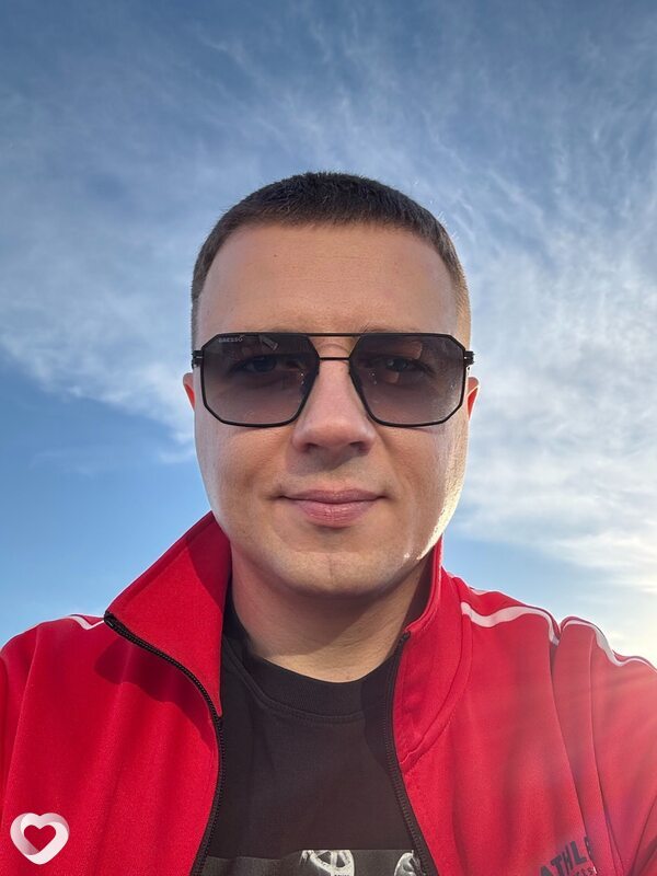 Александр, 30, Риддер — анкета №3340909