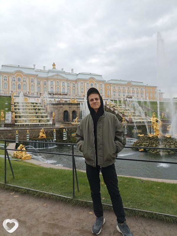 Кот, 28, Энгельсе — анкета №3340910