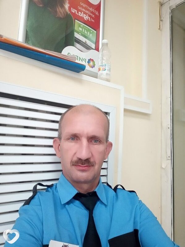 Михаил, 49, Королёв — анкета №3340862