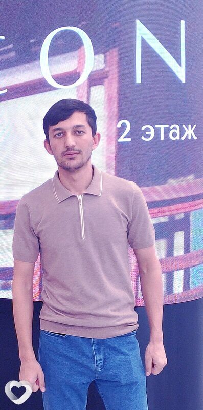 Azeke, 27, Астане — анкета №3340863