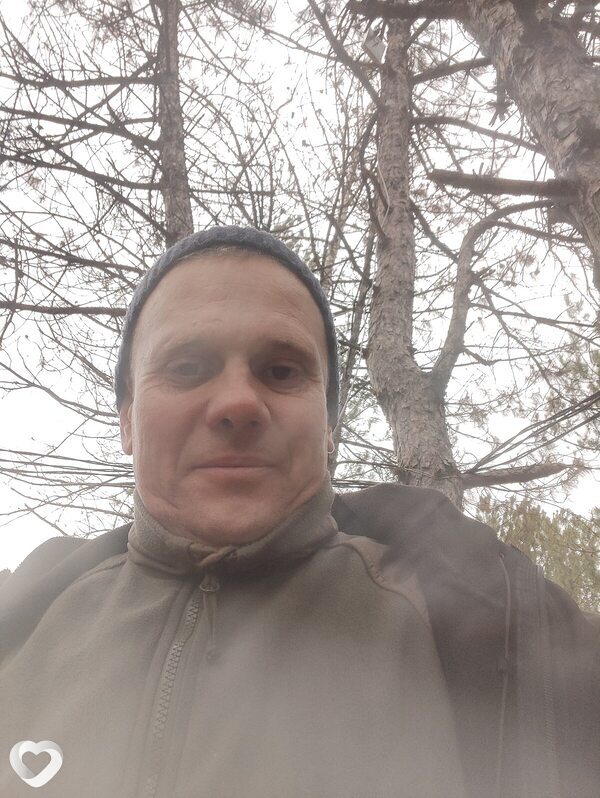 Александр, 47, Ростове-на-Дону — анкета №3340867