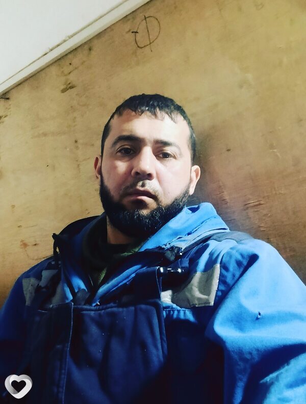 Мен, 34, Фергана — анкета №3340869