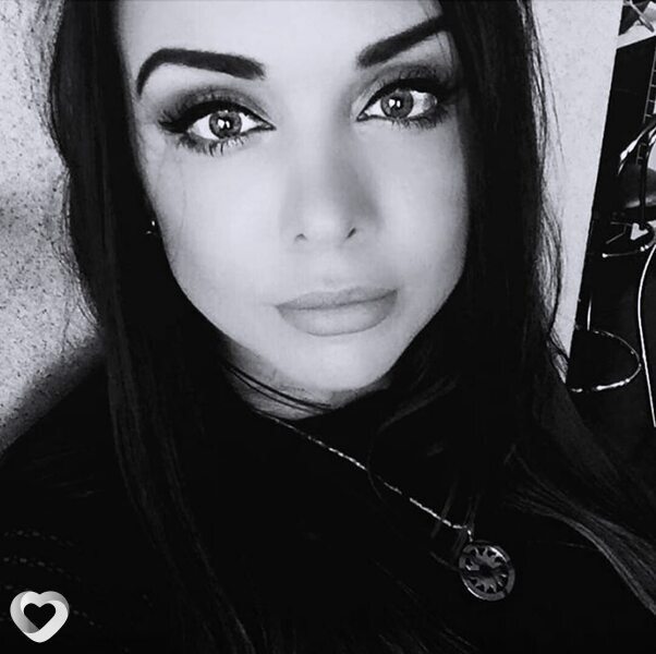 Алия, 24, Томске — анкета №3340880