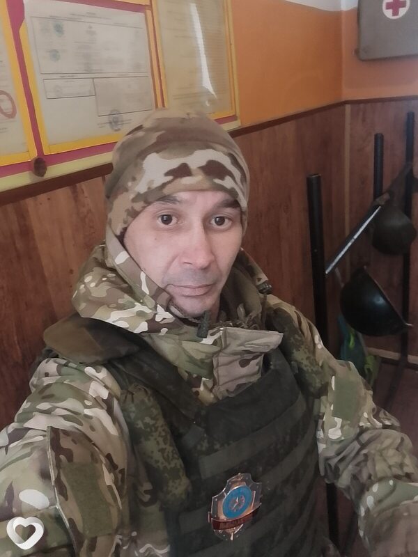 Руслан, 37, Уфе — анкета №3340915