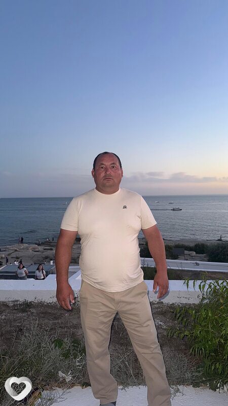 Lesken, 40, Темиртау — анкета №3340917