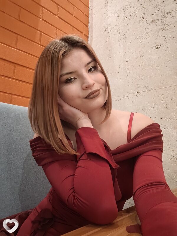 Дарья, 21, Тюмени — анкета №3340920