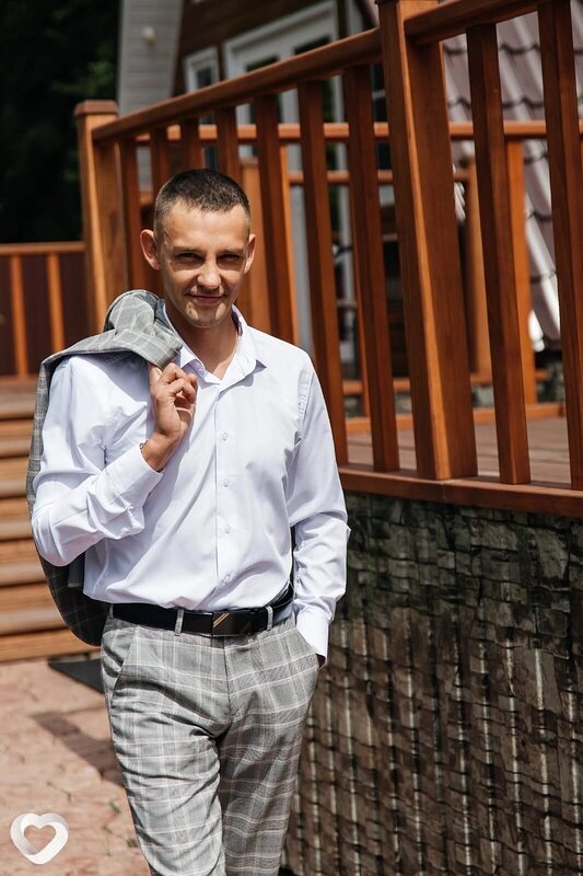 Александр, 35, Прокопьевске — анкета №3340929