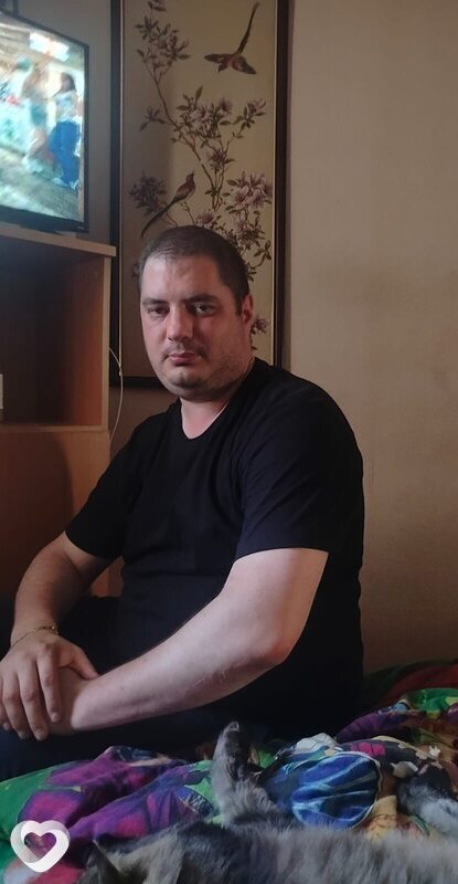 Владимир, Печора