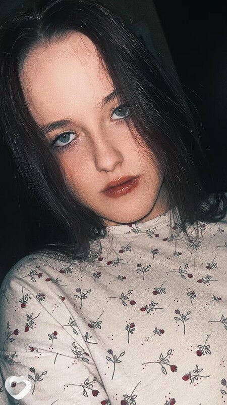 Алена, 21, Гродно — анкета №3340935