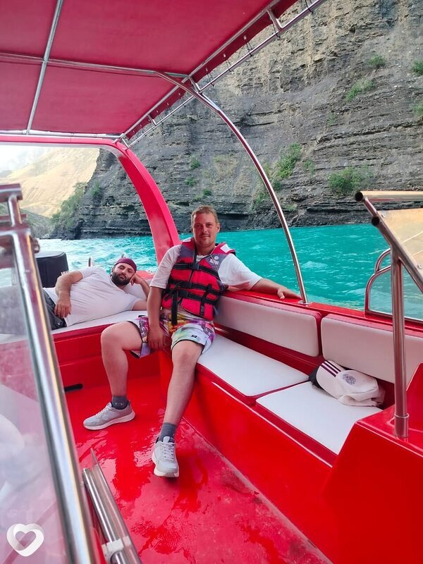 Алексей, 36, Воронеже — анкета №4685670