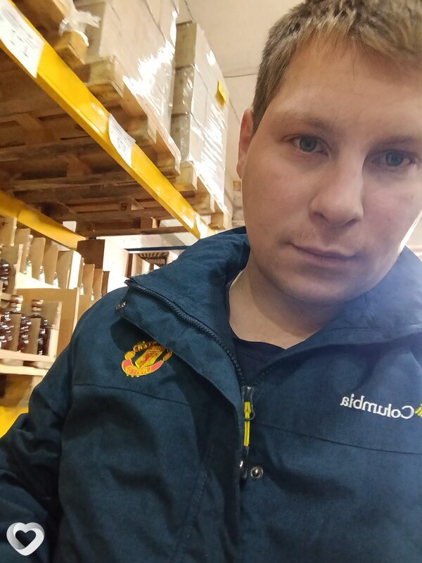 Артём, 25, Самаре — анкета №4685676
