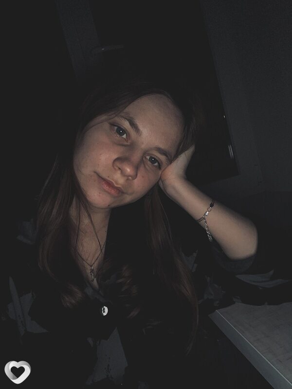 София, 21, Москве — анкета №4685679