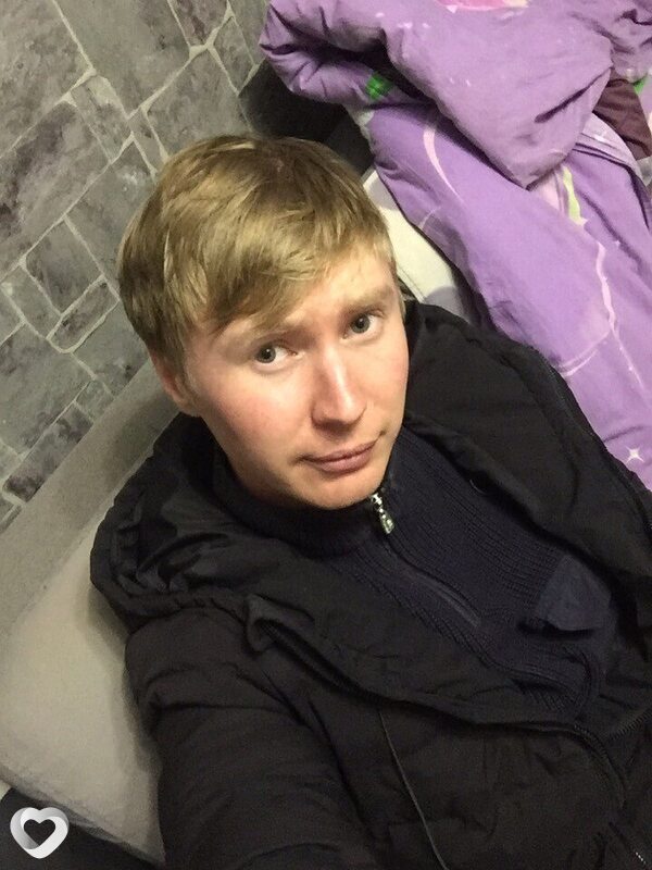 Алексей, 34, Самаре — анкета №4685693