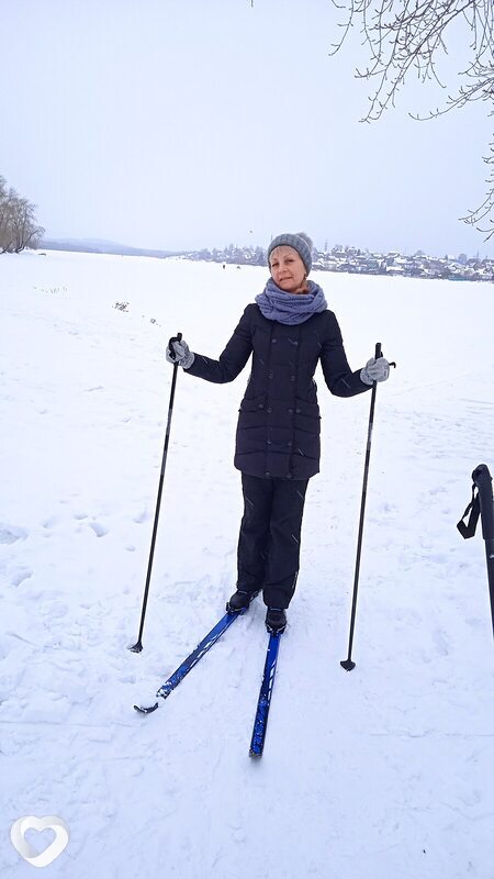 Елена, 51, Нижнем Тагиле — анкета №3341434