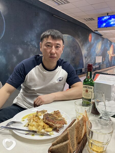Тимур, 31, Костанае — анкета №3341436