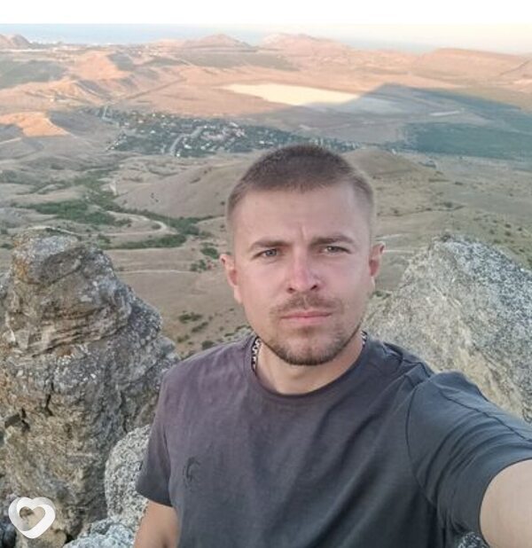 Александр, 37, Новосибирске — анкета №3341453