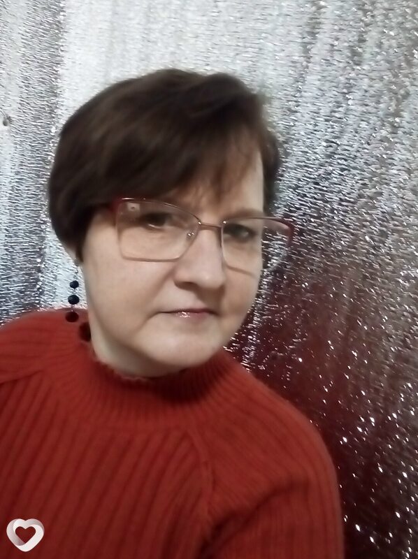 Наталья, 47, Тамбове — анкета №3340937