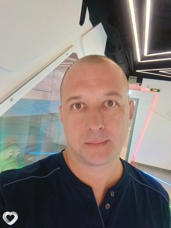 Александр, 39, Клине — анкета №3340938