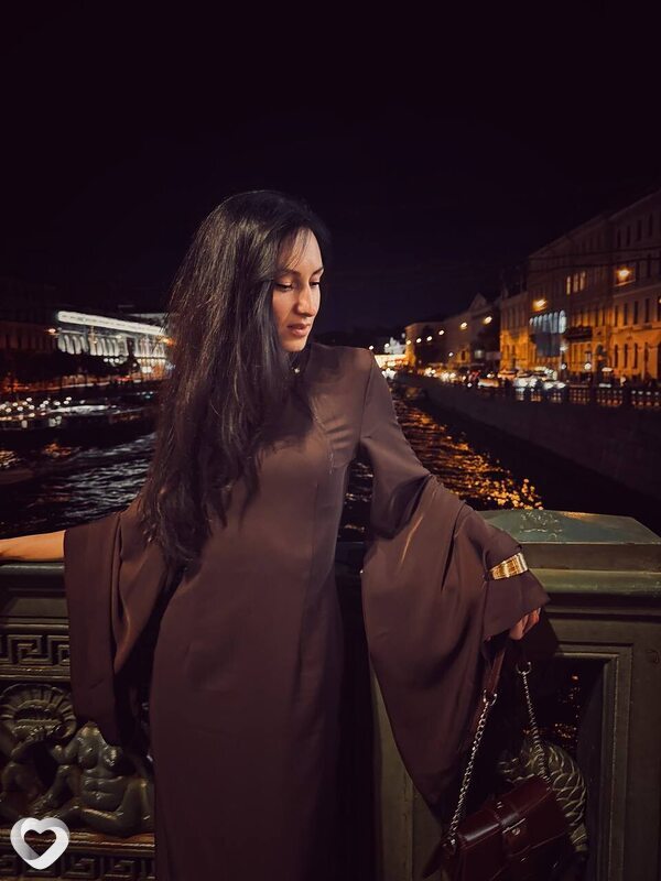 Диана, 33, Санкт-Петербурге — анкета №3340940