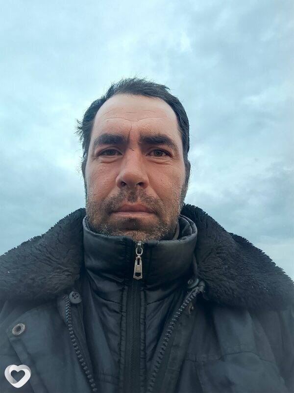 Александр, 43, Волгограде — анкета №3340942