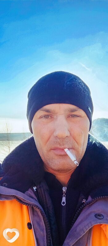 Василий, 39, Иркутске — анкета №3340943