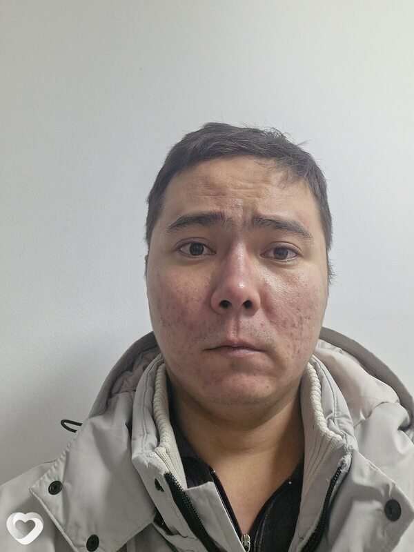 Almat, 30, Алматы — анкета №3340944