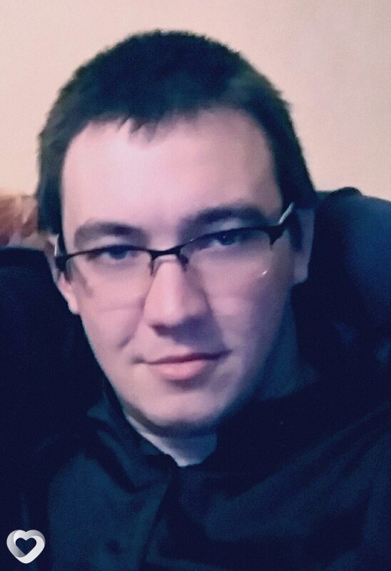 Санек, 31, Донецке — анкета №3340948