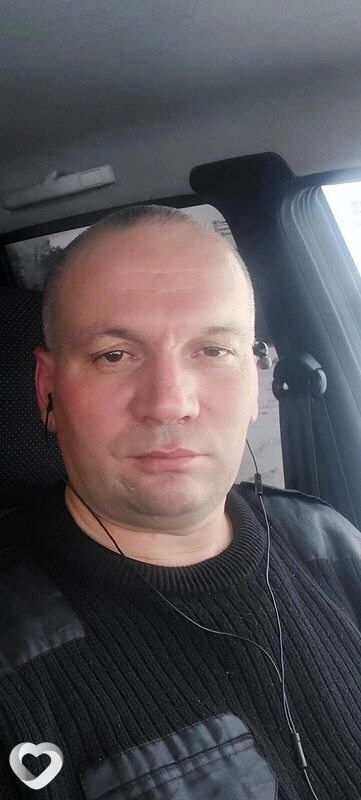 Дмитрий, 46, Сургуте — анкета №3340957