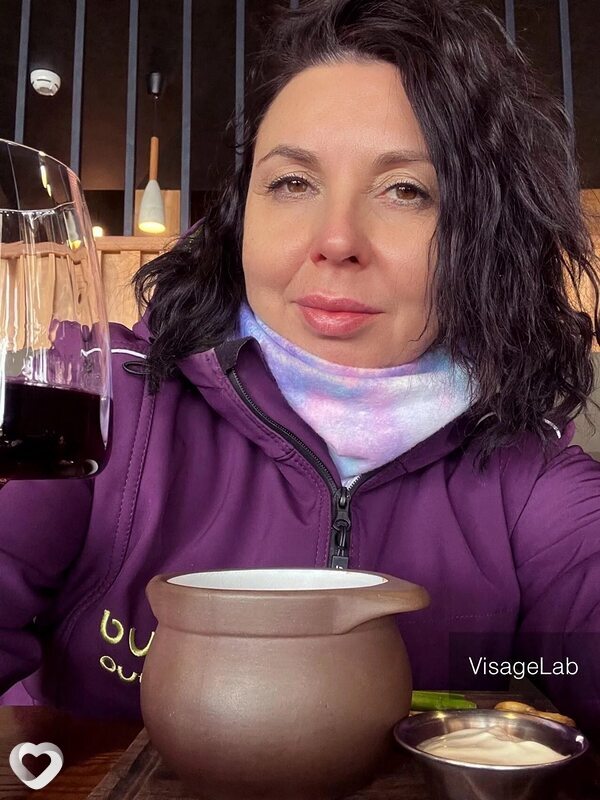 Татьяна, 54, Москве — анкета №3340839