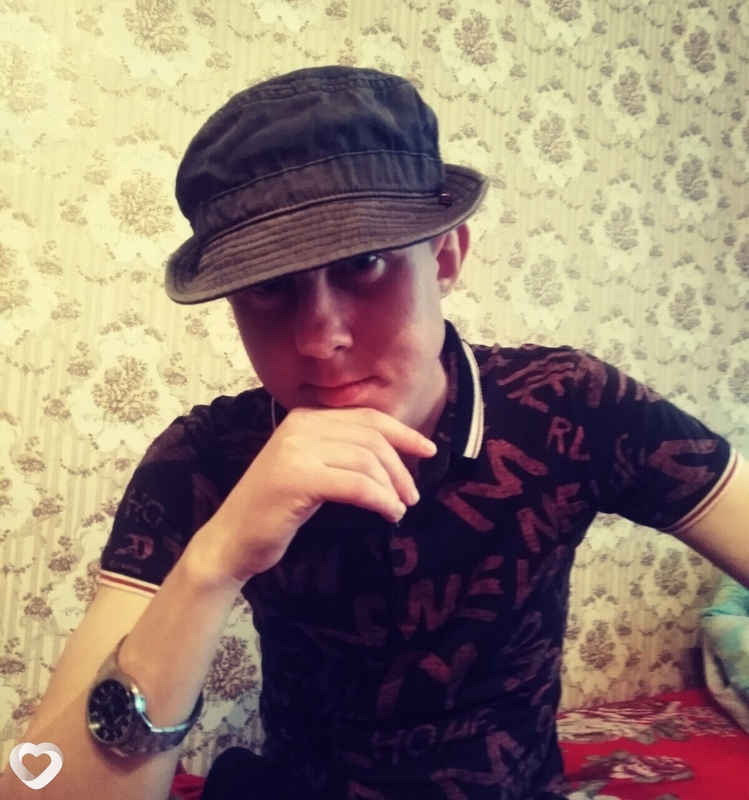Антон, 29, Петропавловске — анкета №3340846