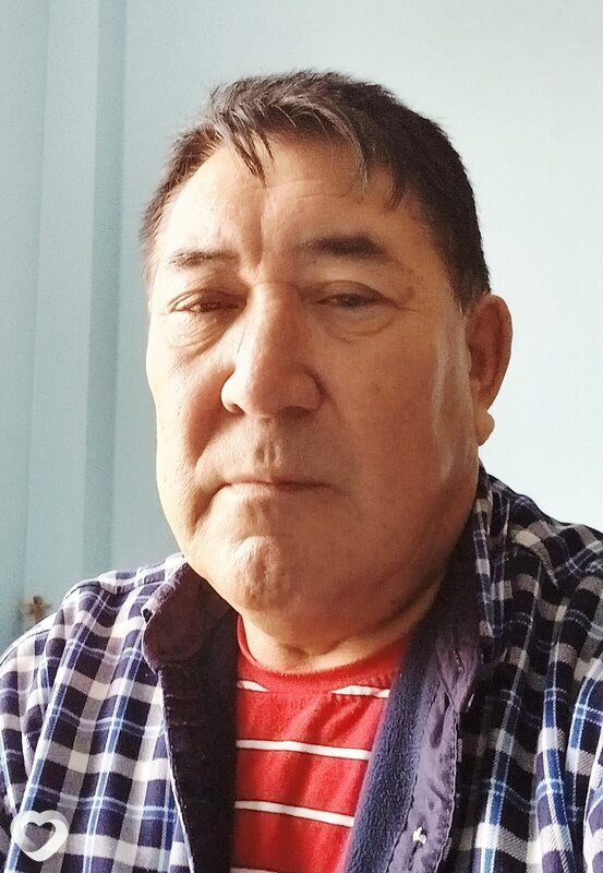 Кайрат, 57, Алматы — анкета №3340848