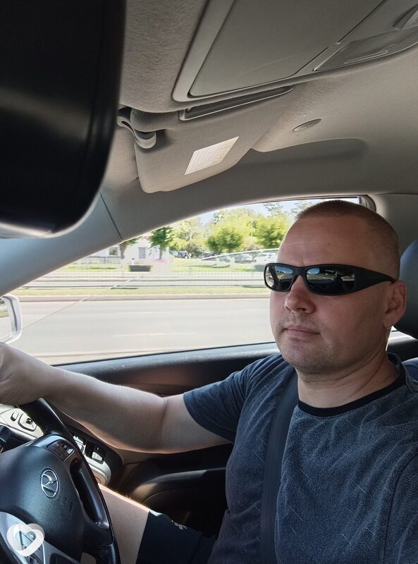Павел, 42, Набережных Челнах — анкета №3340853