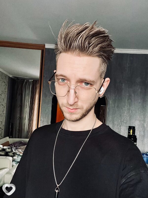 Кирилл, 29, Тюмени — анкета №3340854