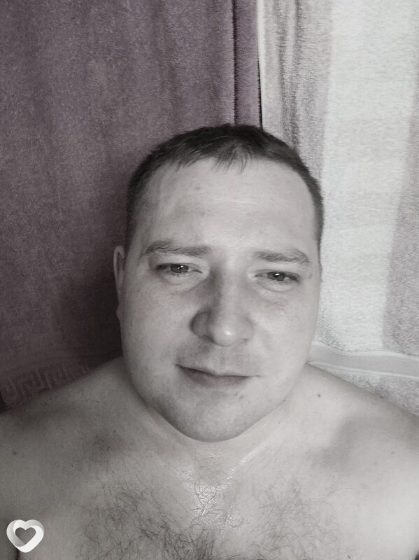 Pavel, 35, Шахтах — анкета №3340859