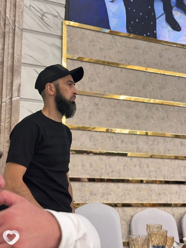 Миша, 36, Алматы — анкета №4685730