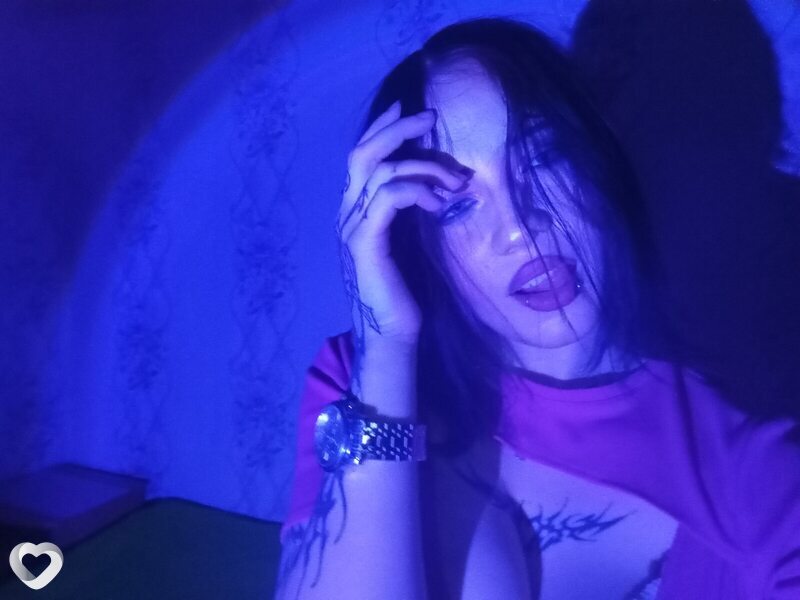 Анна, 18, Витебске — анкета №4685734