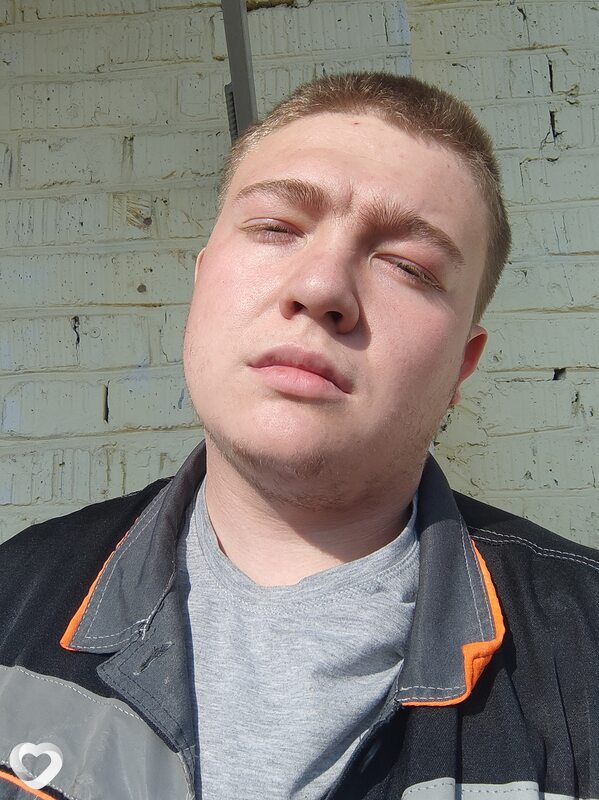 Дмитрий, Глазов