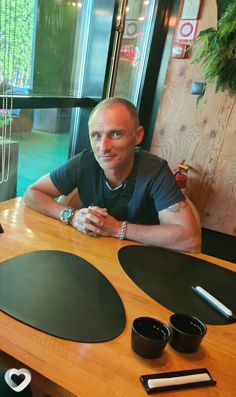 Андрей, 47, Владивостоке — анкета №3341085